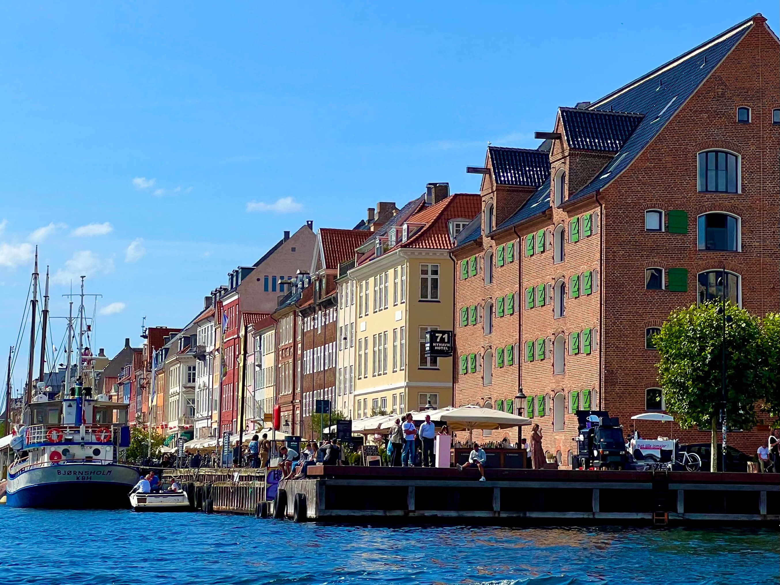 Copenhagen, Denmark