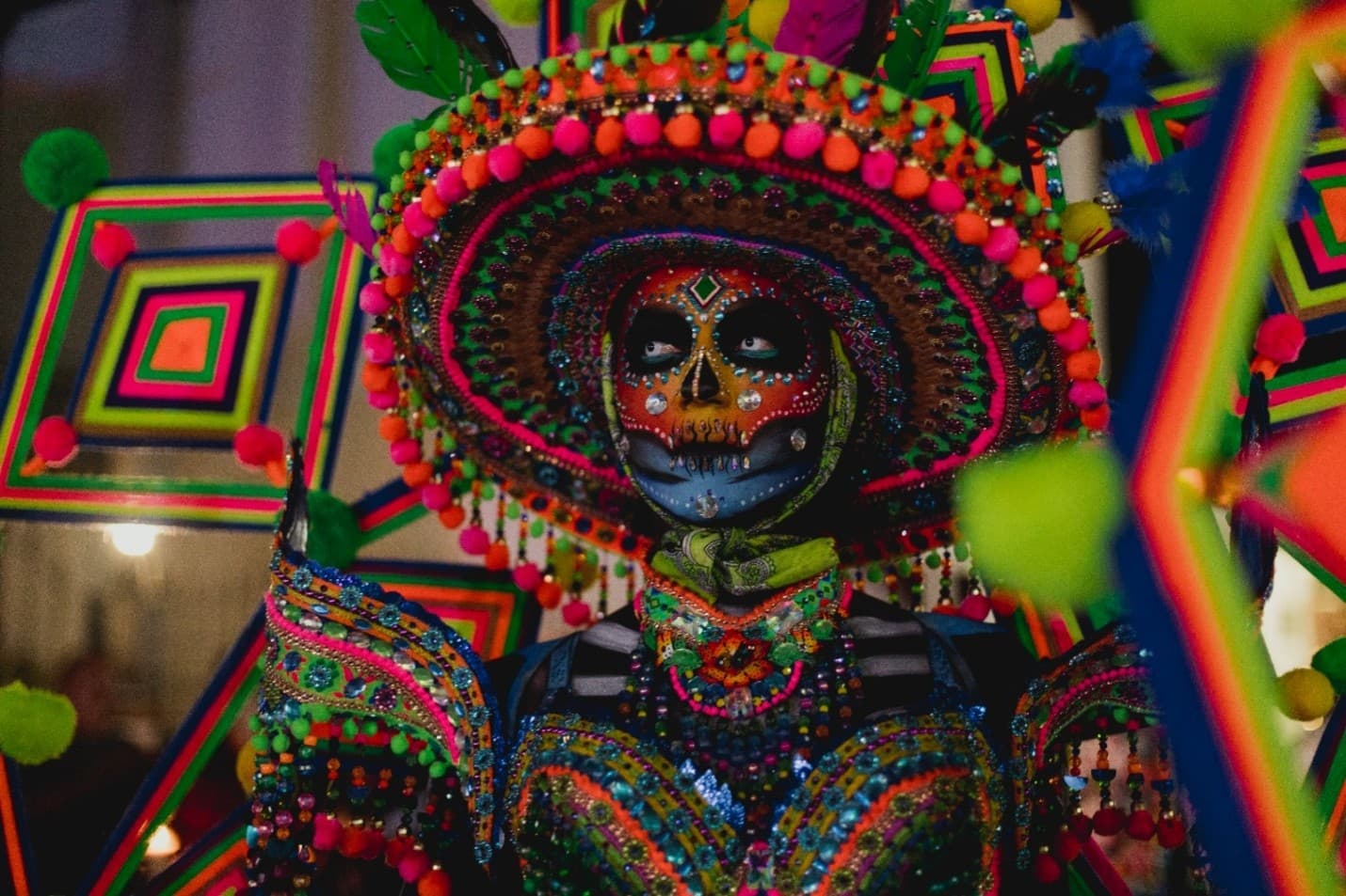 Day of the Dead in Nayarit: From Mountain Traditions to Celebrations by the Pacific header image
