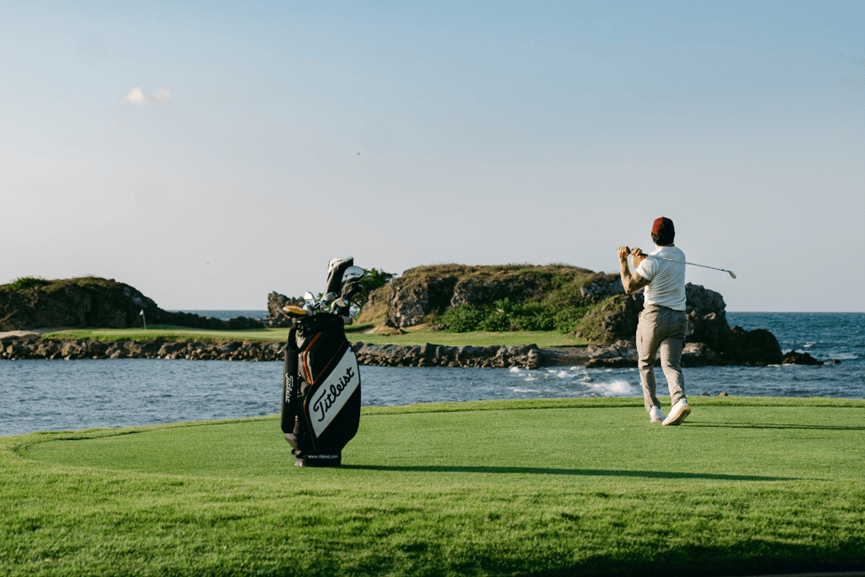 Nayarit Makes Its Case as Mexico’s Pacific Coast Golf Capital header image