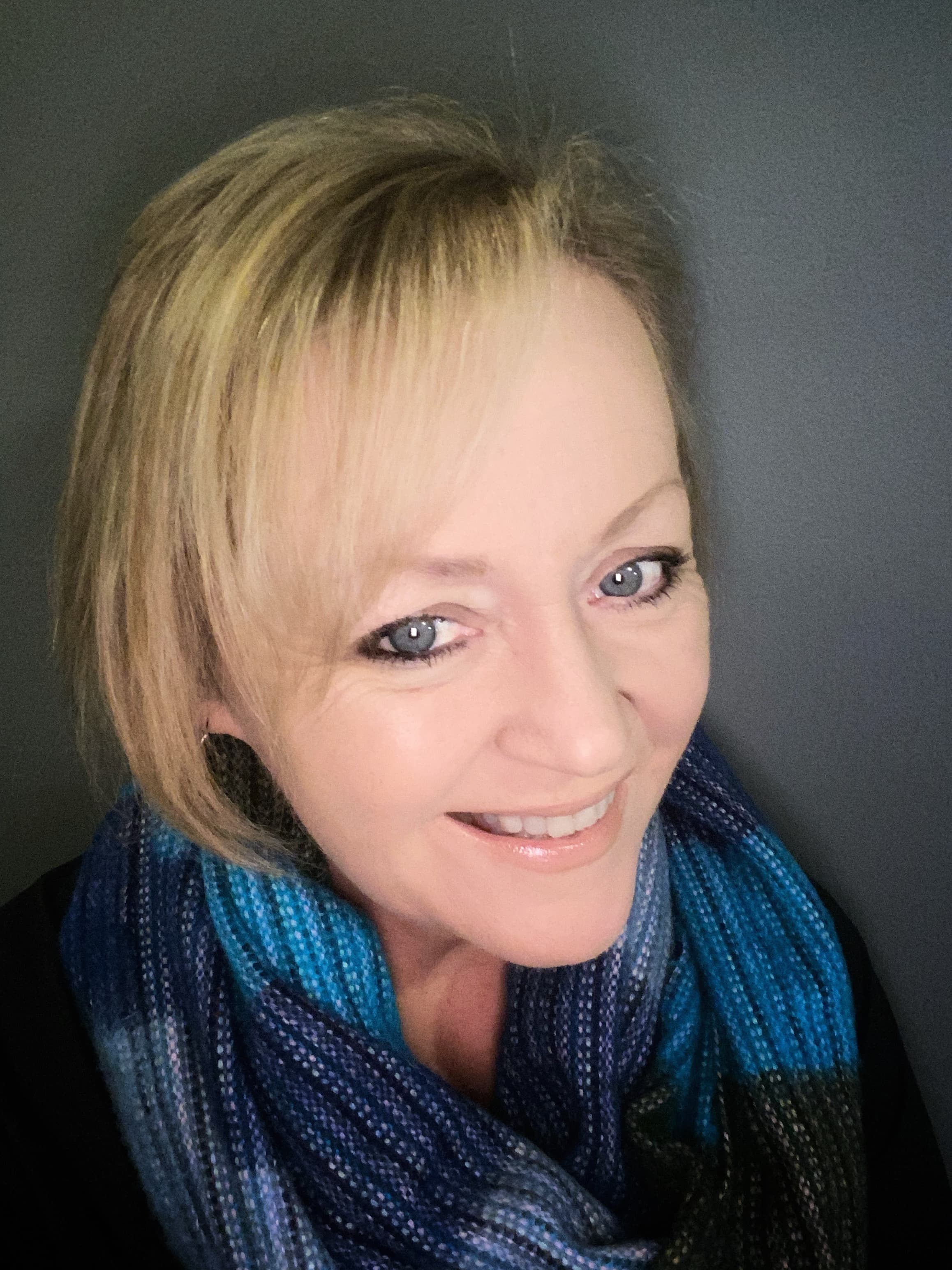 Terri Marshall