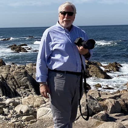 Ben Root, Jr. profile photo
