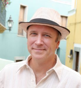 Picture of Tim Leffel, Moderator