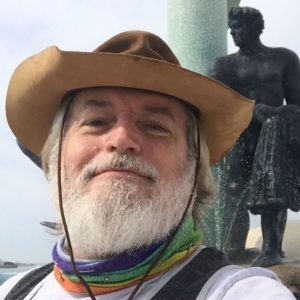 Picture of Arnold Jones