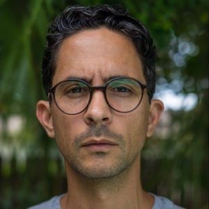 Picture of Jeremy Bassetti