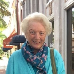 Picture of Lucy Tobias