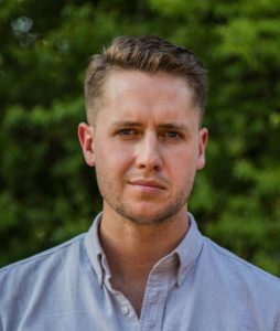 Picture of Alexander Howard