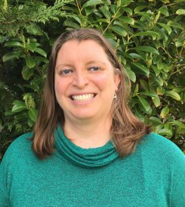 Picture of Amy Nesler