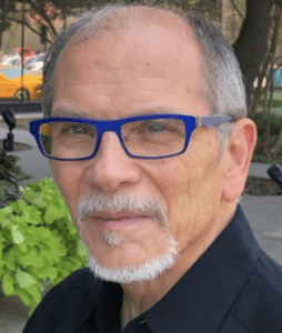 Picture of Don Nichols