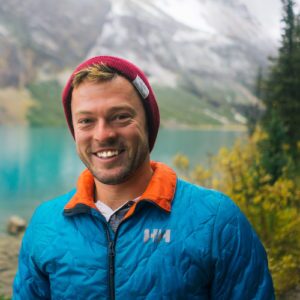 Picture of Jonny Bierman