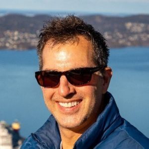 Picture of Mike Shubic