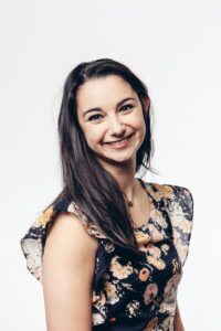 Picture of Nikki Ekstein