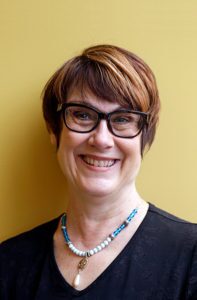 Picture of Paula Froke