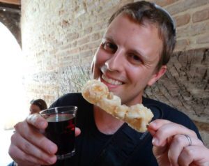 Picture of Jeremy Jones