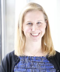 Picture of Sarah Bruning