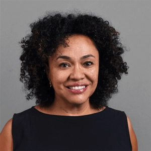 Dr. Maria Rosario Jackson
