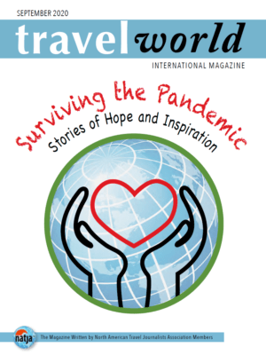 Surviving the Pandemic