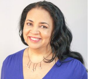 Advisory Board Member Tonya Fitzpatrick
