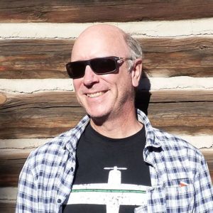 Advisory Board Member & Co-Chair Tim Leffel