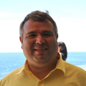 Advisory Board Member Gustavo Rivas-Solis