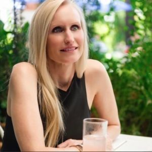 Carrie Brogen
