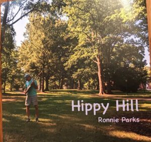 Hippy Hill