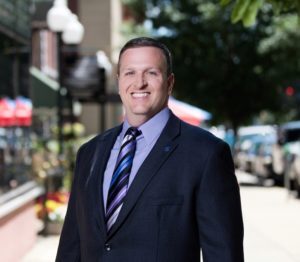 Branson CVB's Jason Outman