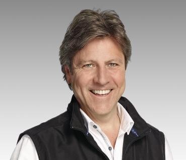 Robert Lancup