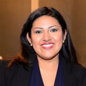 Picture of Yanira Leon