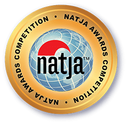 NATJA Awards Competition