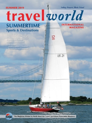 TWI Summer 2019 Cover