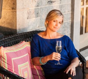 Picture of Laure Mowery