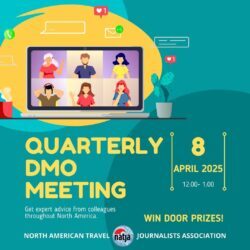Quarterly DMO Membership Meeting