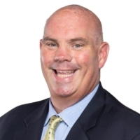 Michael Hogan