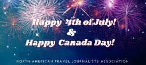 July 1: Letter from NATJA's CEO