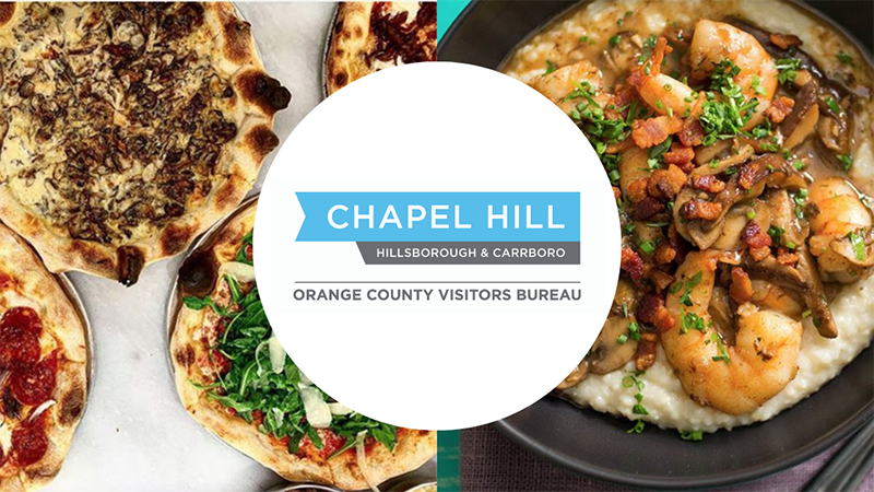 Chapel Hill/Orange County CVB - Food
