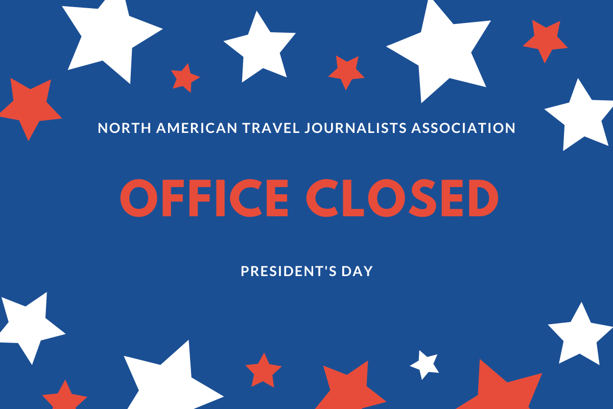 President's Day - Office Closed