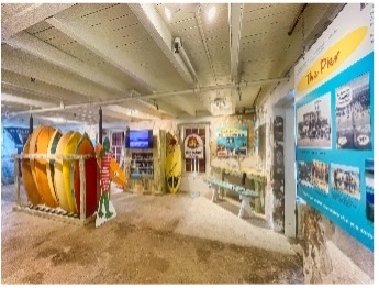 St. Augustine Surf Culture Museum