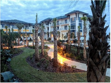 Embassy Suites by Hilton St. Augustine Beach Oceanfront Resort